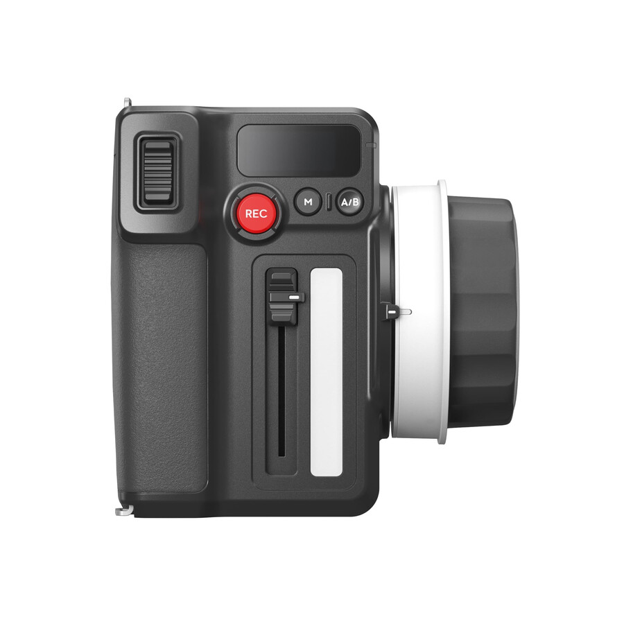 dji focus pro allt-i-ett-paket