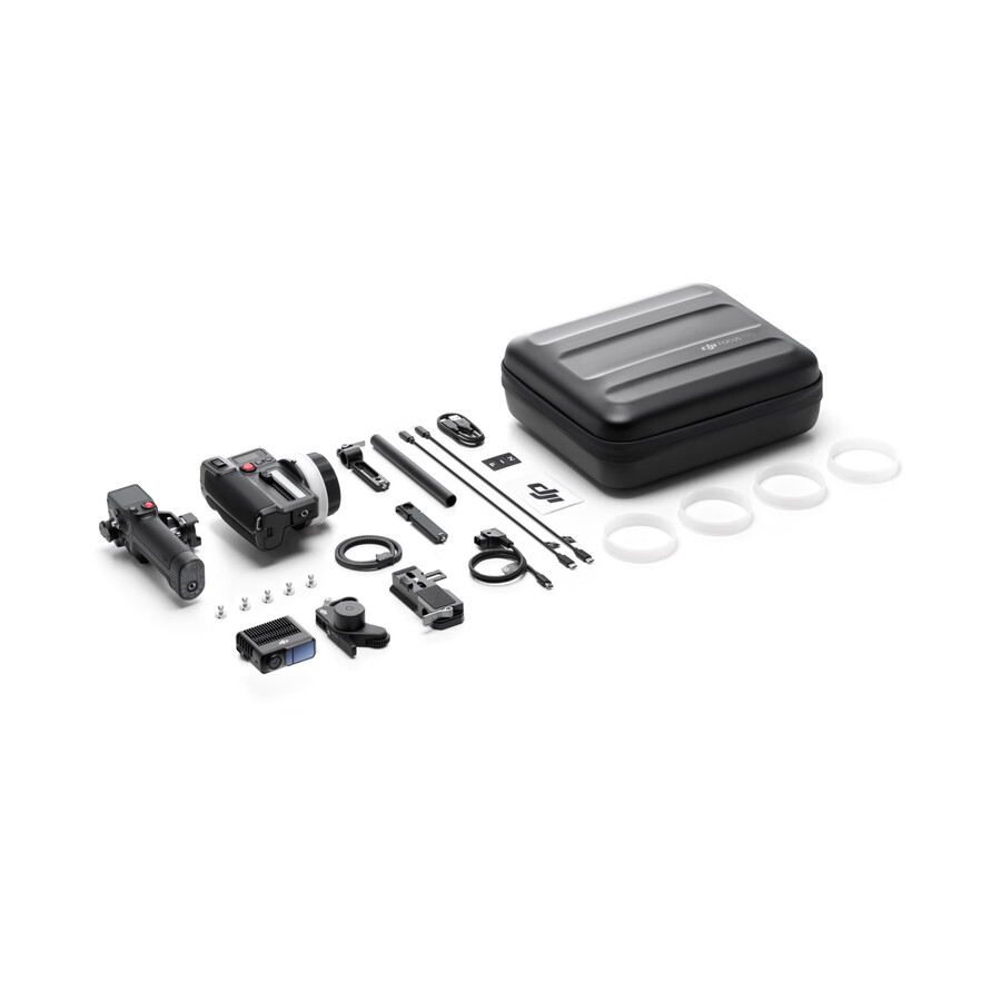 dji focus pro allt-i-ett-paket