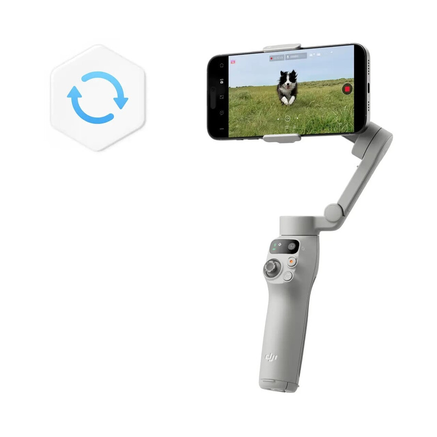 dji care refresh 1-årsplan osmo mobile 7