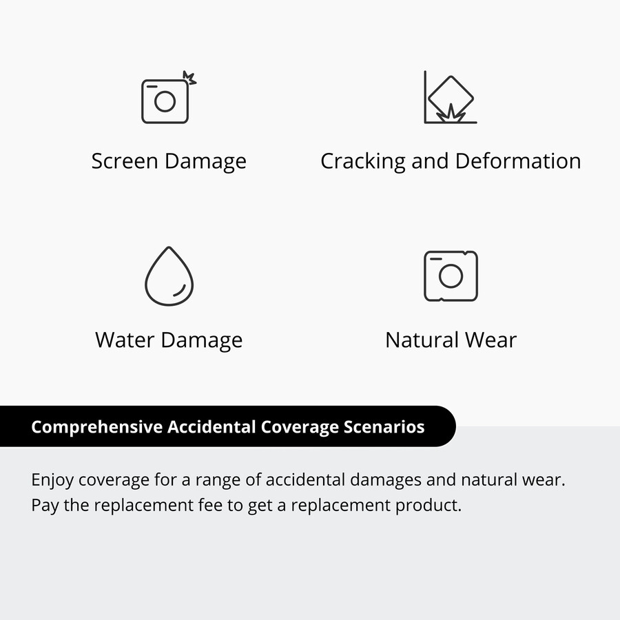 dji care refresh 1-årsplan osmo mobile 7
