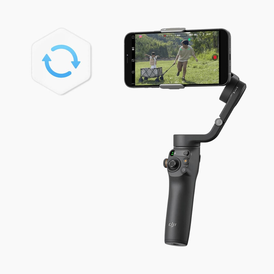 dji care refresh 1-årsplan osmo mobile 6