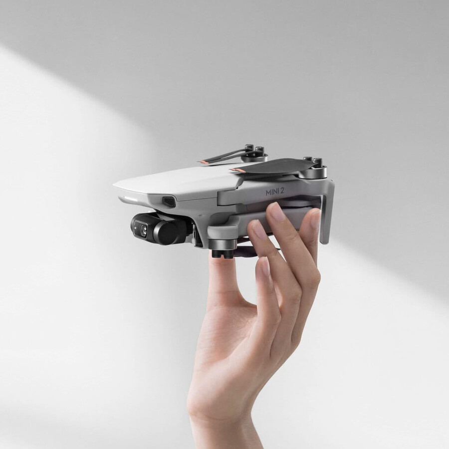 dji mini 2