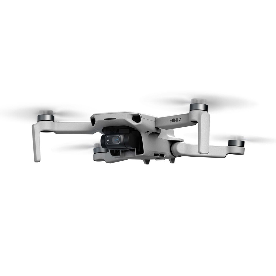 dji mini 2