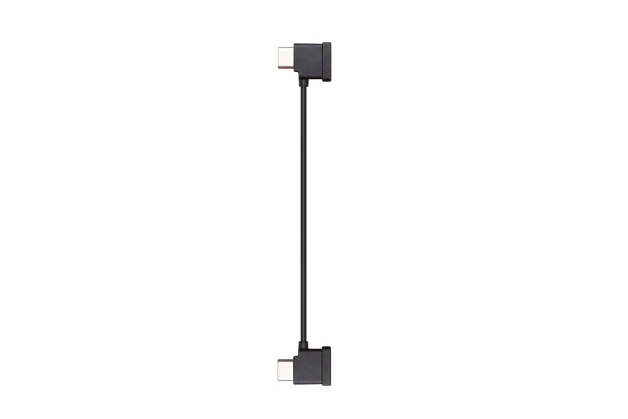 rc-kabel för dji rc-n-serien usb-c-kontakt