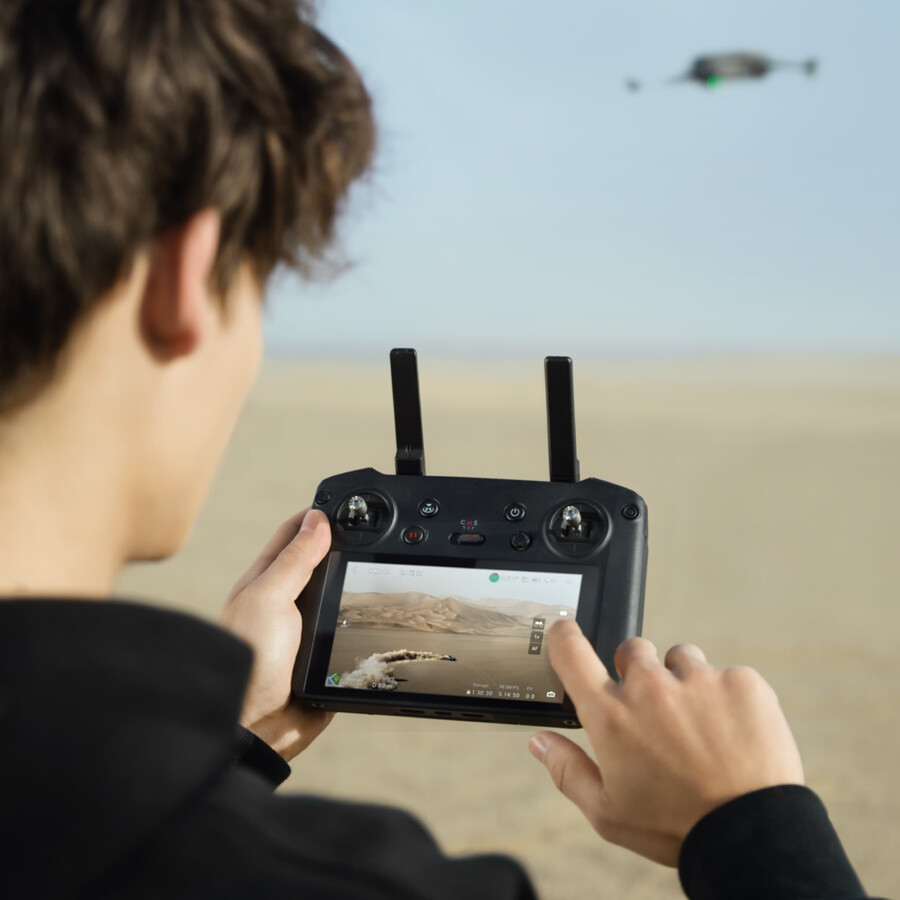 dji rc pro