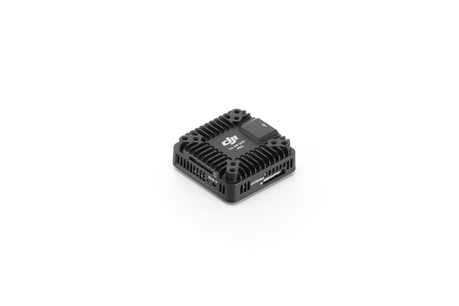 dji o4 air unit pro överföringsmodul