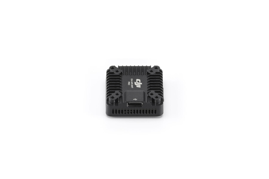 dji o4 air unit pro överföringsmodul