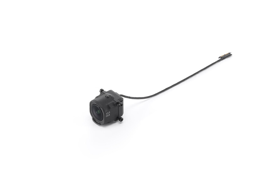 dji o4 air unit pro kameramodul