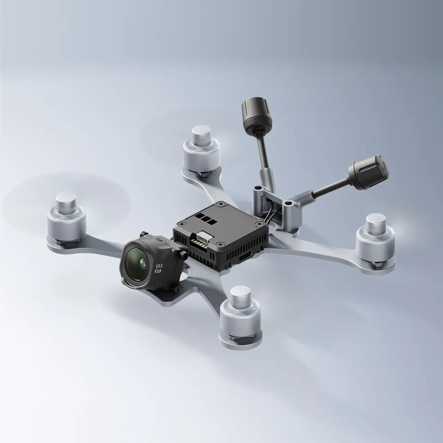 dji o4 luftenhet pro