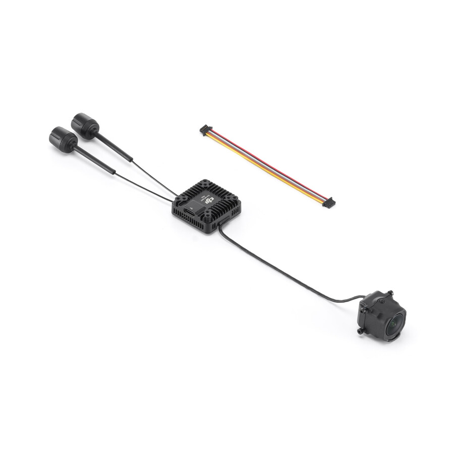 dji o4 luftenhet pro