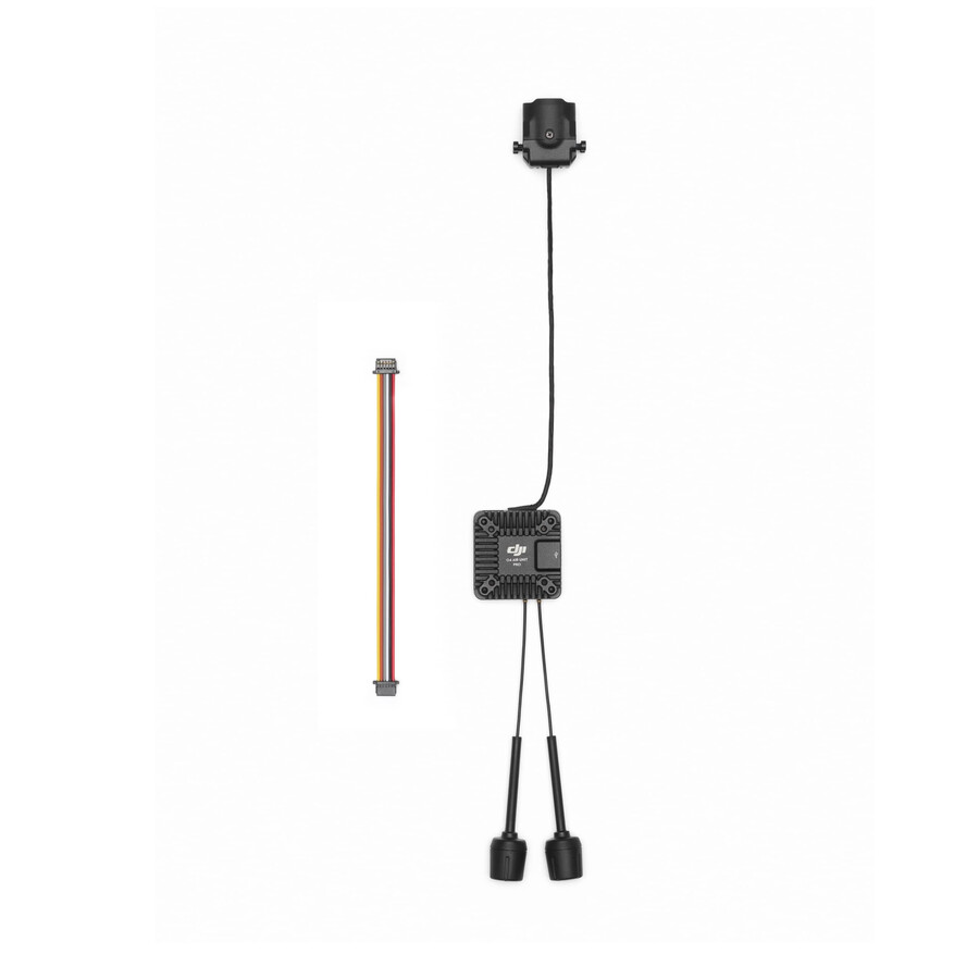 dji o4 luftenhet pro