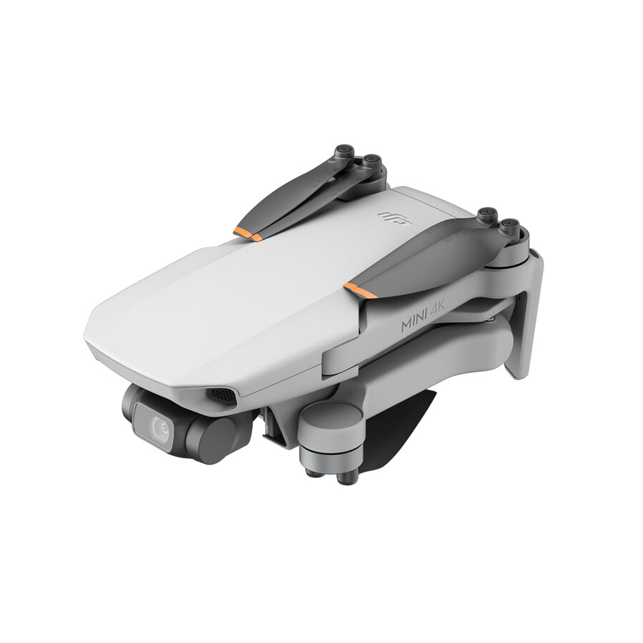 flyga mer-paket dji mini 4k