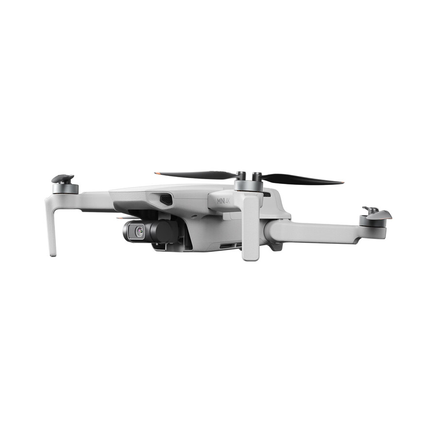 flyga mer-paket dji mini 4k