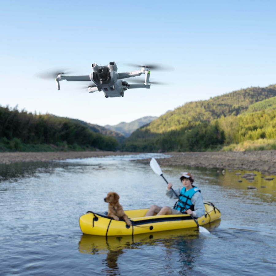 dji mini 3 dji rc