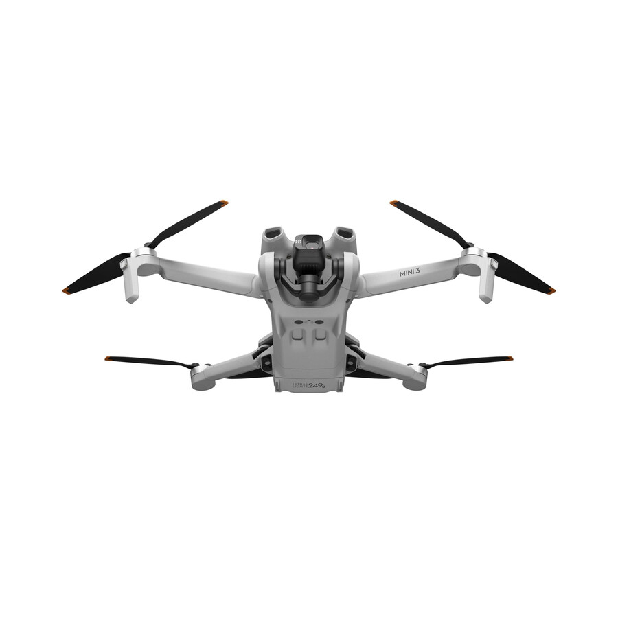dji mini 3 dji rc
