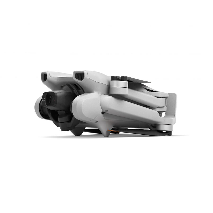 flyg mer dji mini 3-paket dji rc