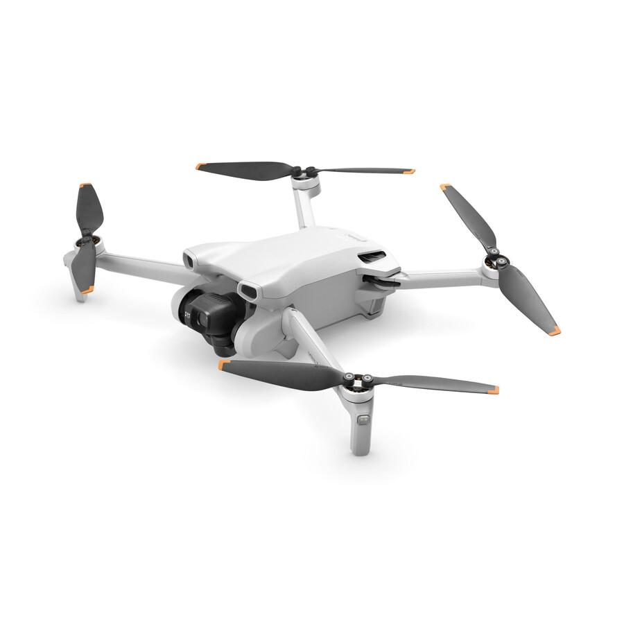 flyg mer dji mini 3-paket dji rc