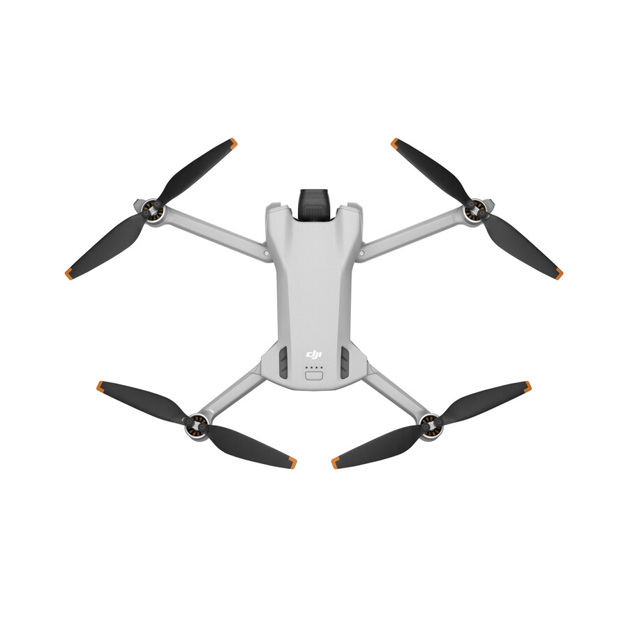 flyg mer dji mini 3-paket dji rc