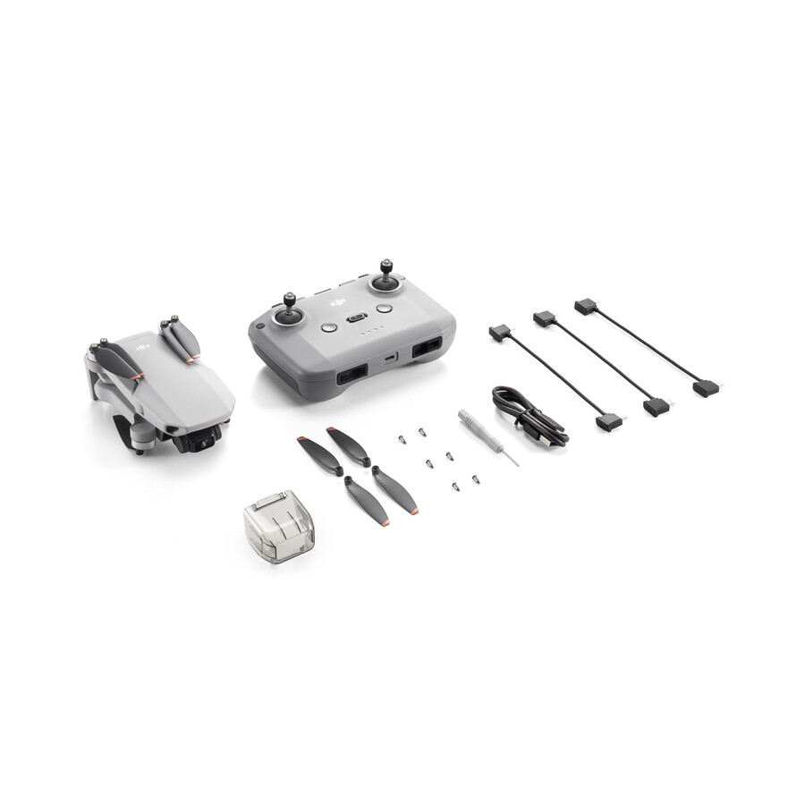 dji mini 2 se fly more combo