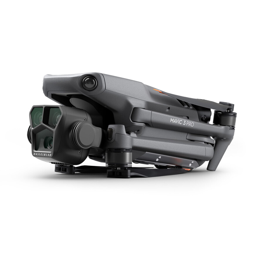 dji mavic 3 pro fly more-paket dji rc pro