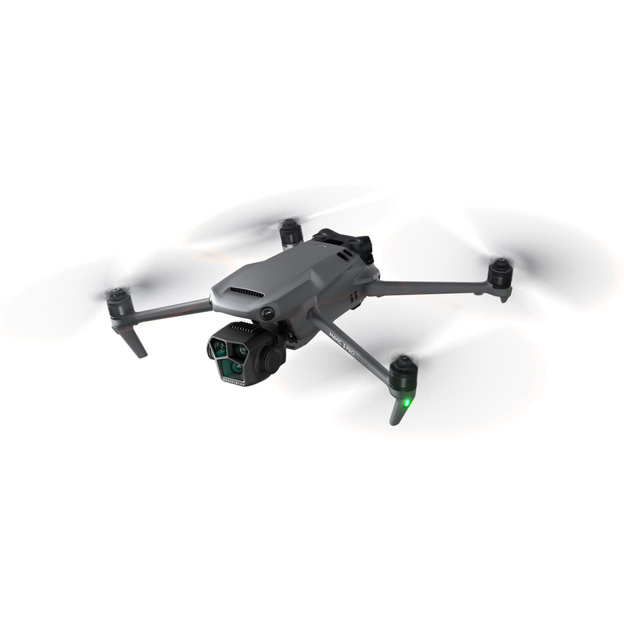 dji mavic 3 pro fly more-paket dji rc pro