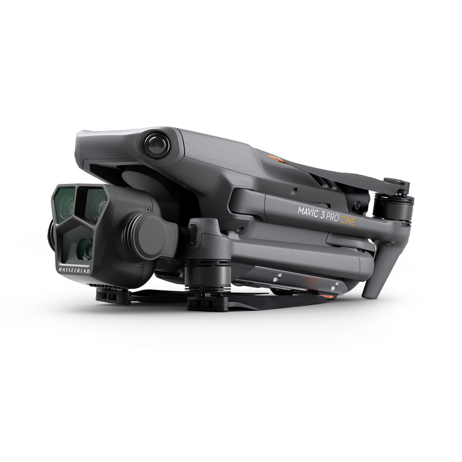 dji mavic 3 pro cine premium-paket dji rc pro