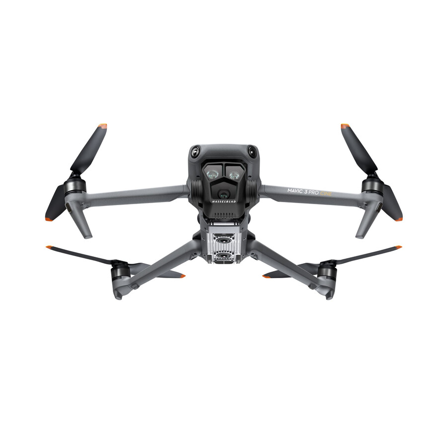 dji mavic 3 pro cine premium-paket dji rc pro