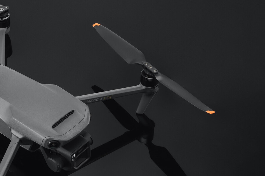 lågbrusiga propellrar för dji mavic 3-serien