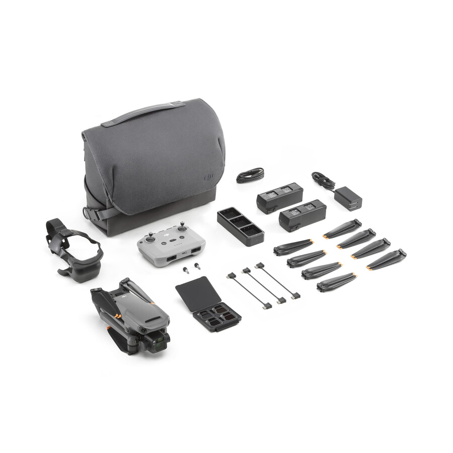 dji mavic 3 fly more combo