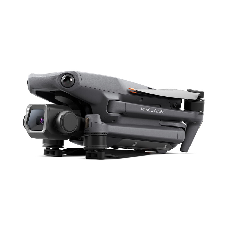 dji mavic 3 classic endast drönare