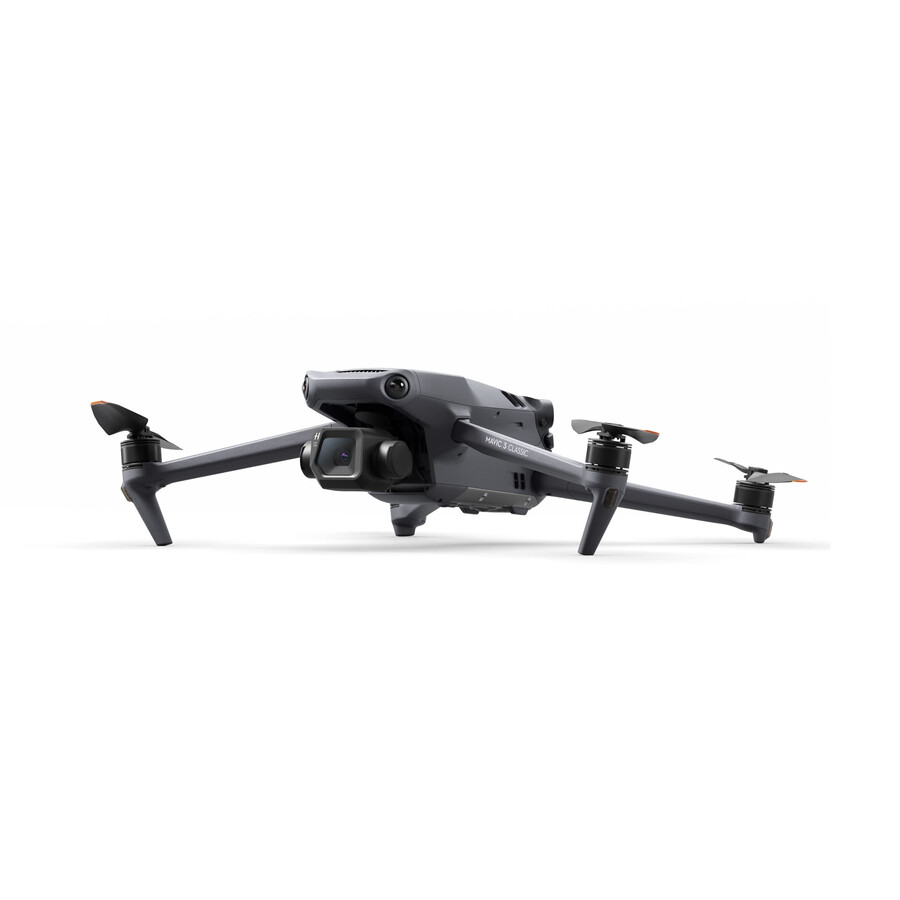 dji mavic 3 classic endast drönare