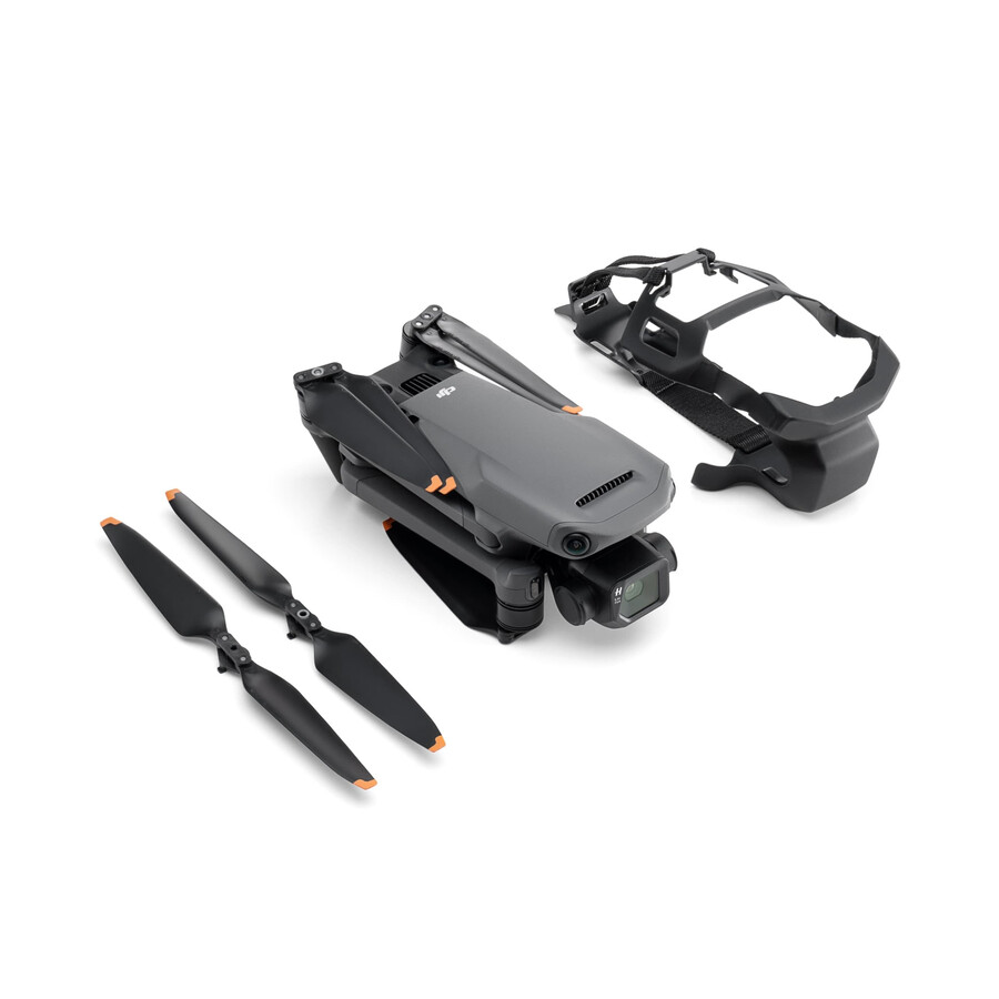 dji mavic 3 classic endast drönare