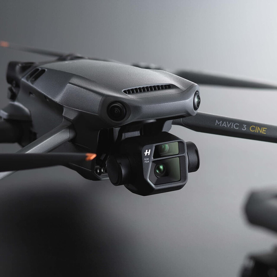dji mavic 3 cine premium combo