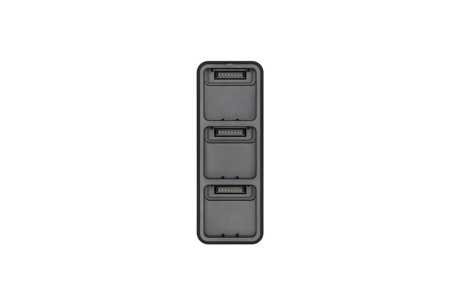 dji mavic 3-serien batteriladdningsstation