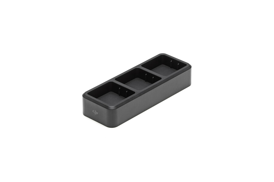 dji mavic 3-serien batteriladdningsstation