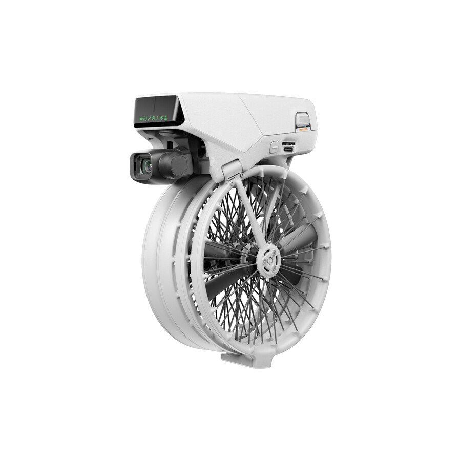 dji flip dji rc 2