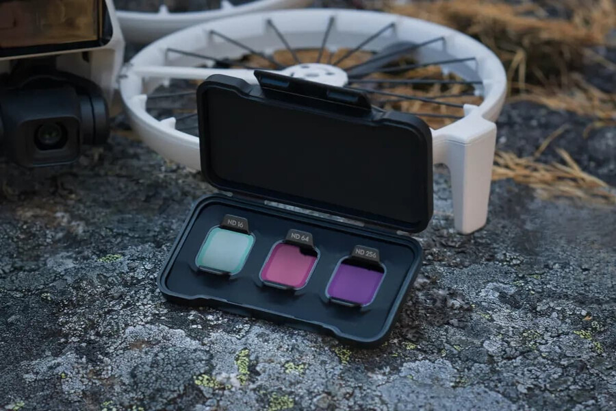 dji flip nd-filterset nd1664256