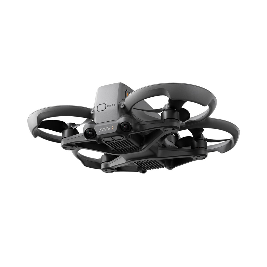 fly more dji avata 2-paket tre batterier