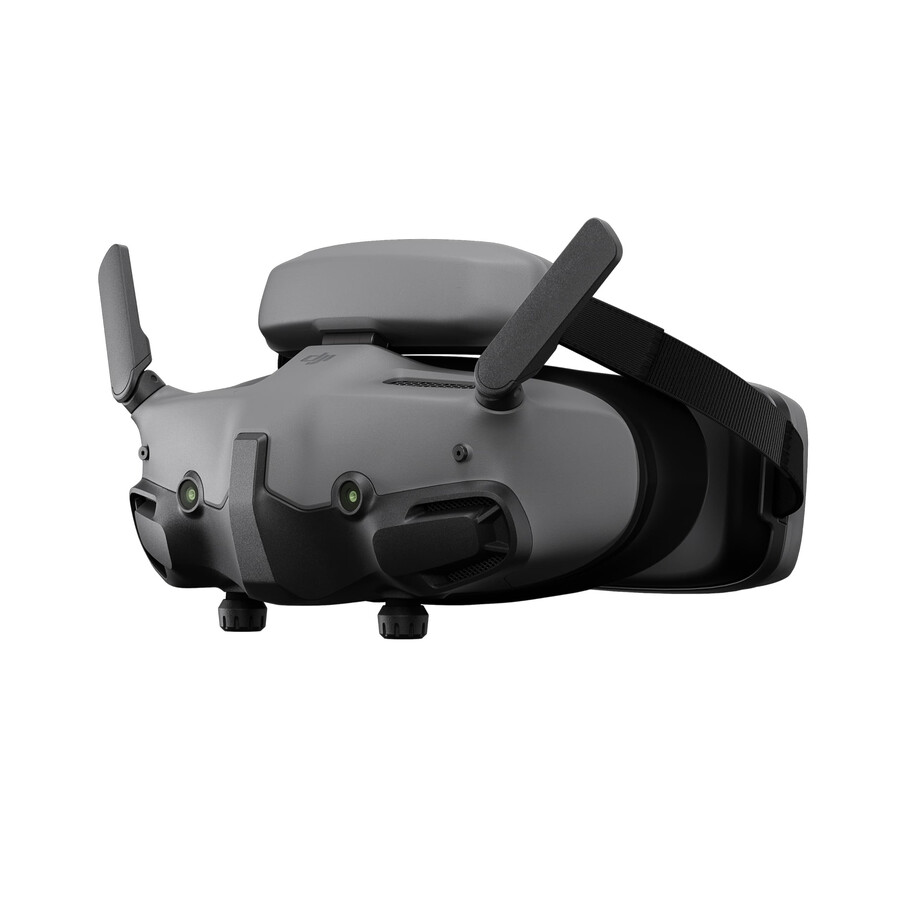 fly more dji avata 2-paket tre batterier