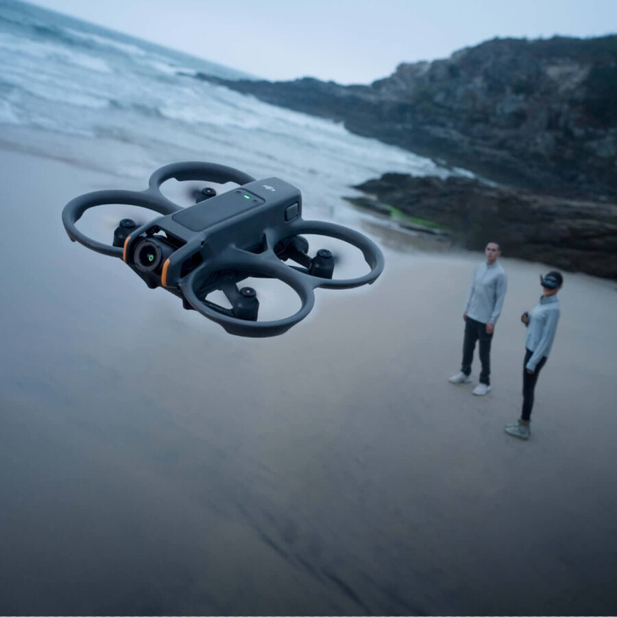 fly more-paket dji avata 2 enkelt batteri