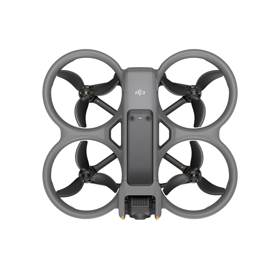 dji avata 2 fly smart-paket ett batteri