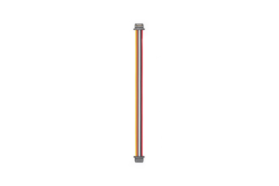 3-i-1-kabel för dji air unit-serien