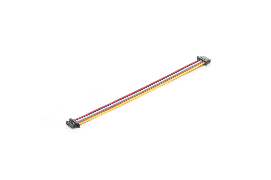3-i-1-kabel för dji air unit-serien