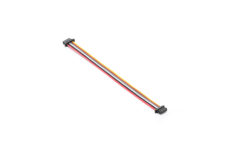 3-i-1-kabel för dji air unit-serien