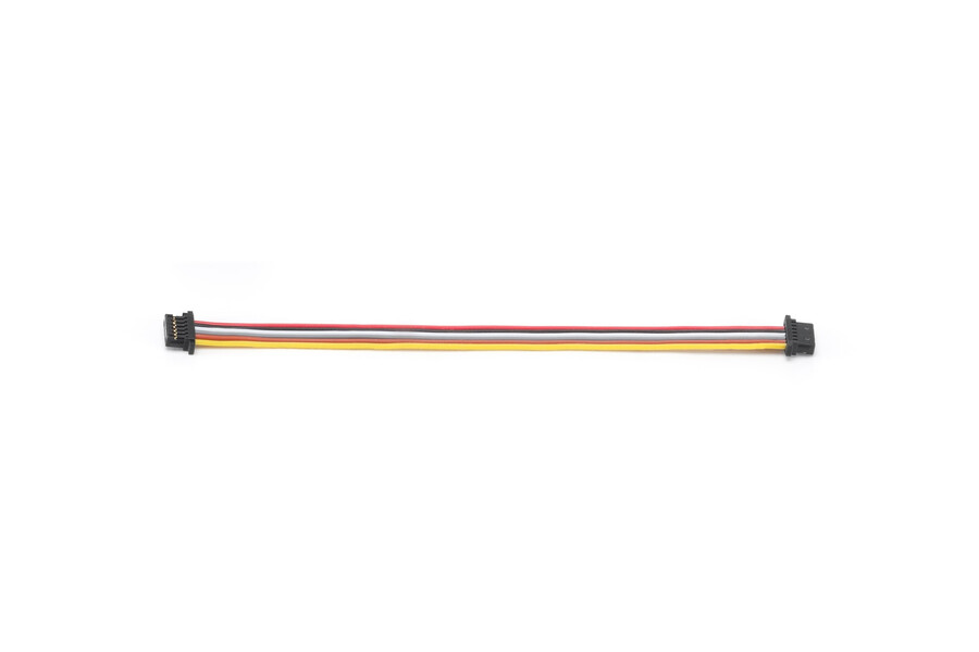 3-i-1-kabel för dji air unit-serien