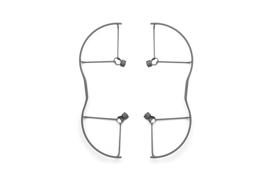 dji air 3-seriens propellerskydd