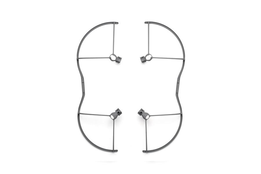 dji air 3-seriens propellerskydd