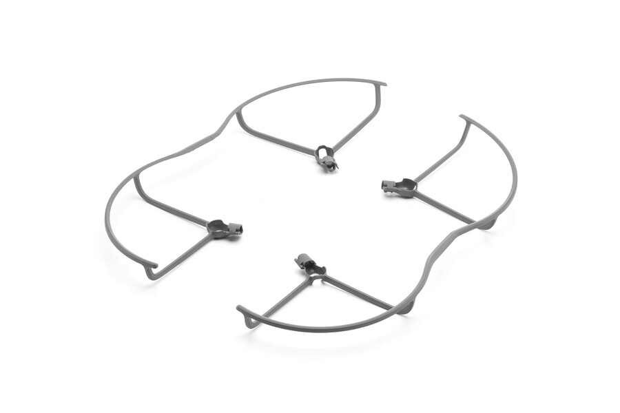 dji air 3-seriens propellerskydd
