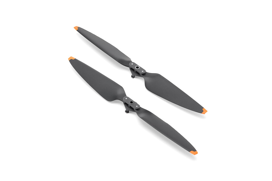 lågbrusiga propellrar för dji air 3-serien