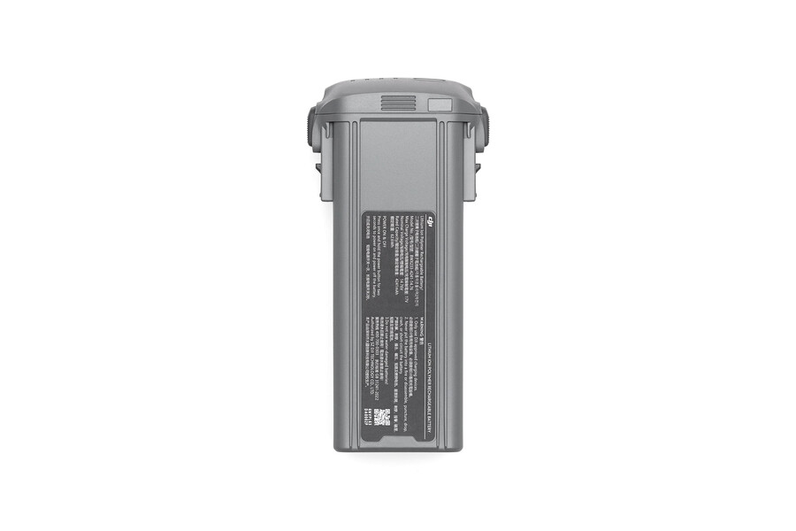 dji air 3 intelligent flight-batteri